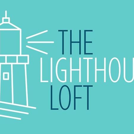 The Lighthouse Loft Apartment Whitehead Luaran gambar