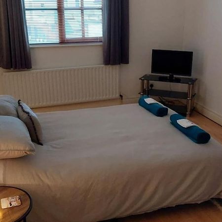 The Lighthouse Loft Apartment Whitehead Luaran gambar